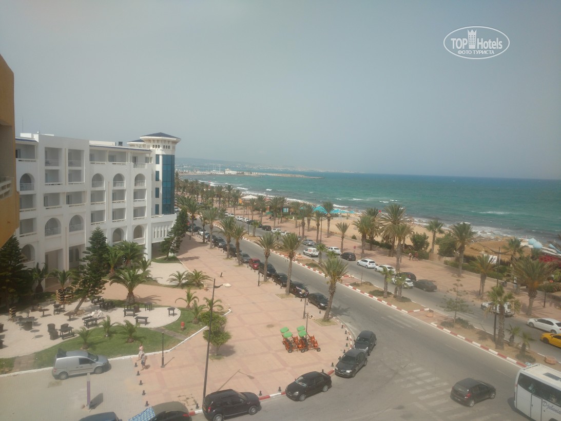 Safa Aqua Park, Хаммамет, Туніс, фотографії турів