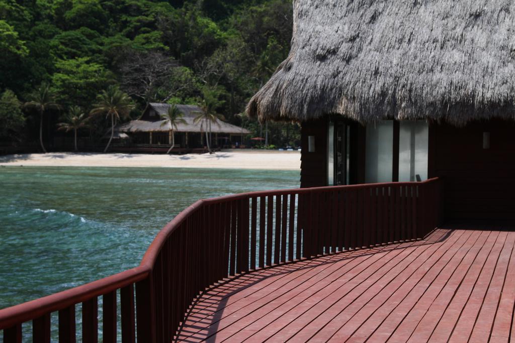 Cauayan Resort, Филиппины, Палаван (остров), туры, фото и отзывы