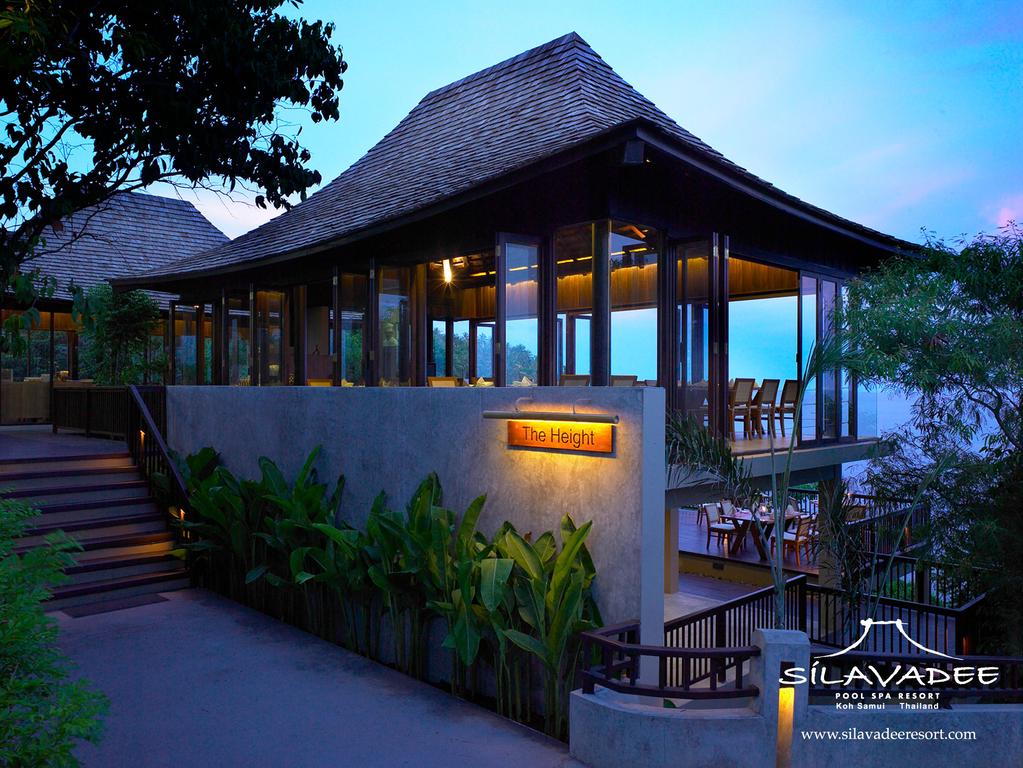 Silavadee Pool Spa Resort, фотографии