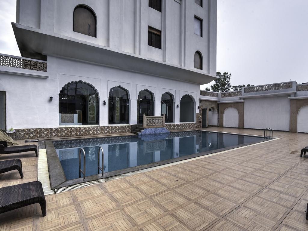 Hotel Utkarsh Villa, Индия, Агра, туры, фото и отзывы