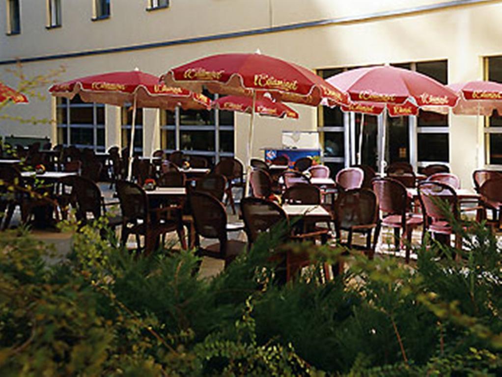 Ibis Praha Wenceslas Square Hotel cena