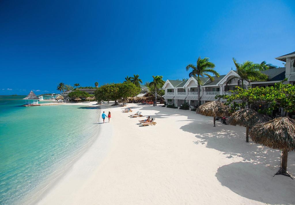 Отзывы гостей отеля Sandals Royal Caribbean Resort & Private Island