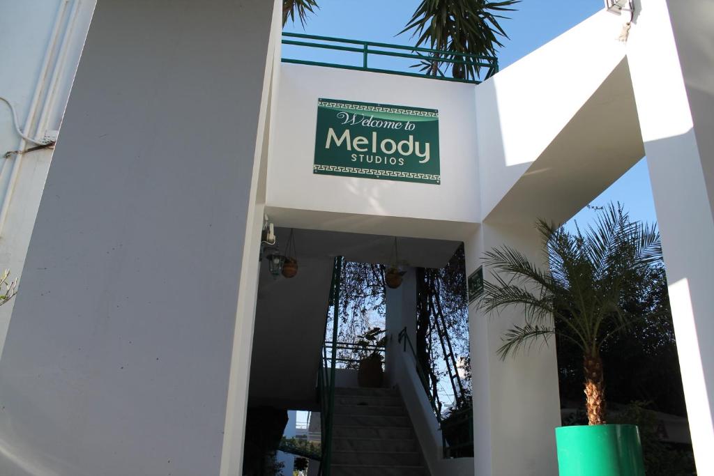 Melody Studios, zdjęcie