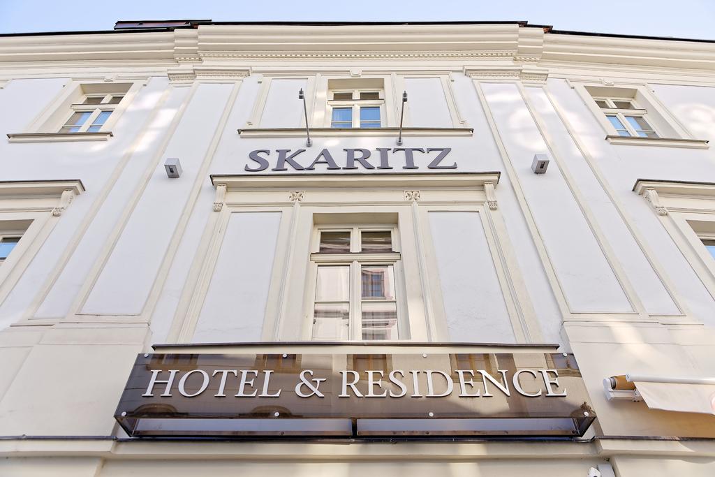 Skaritz Hotel And Residence, 4, фотографии