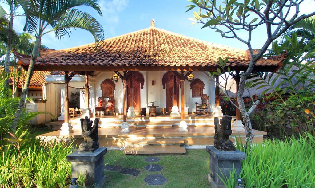 Отдых в отеле Fare Ti'i Villa by Premier Hospitality Asia Бали (курорт)