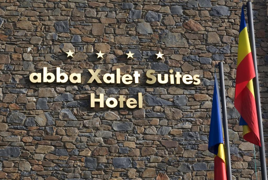 Abba Xalet Suites Hotel, Ла-Массана ціни