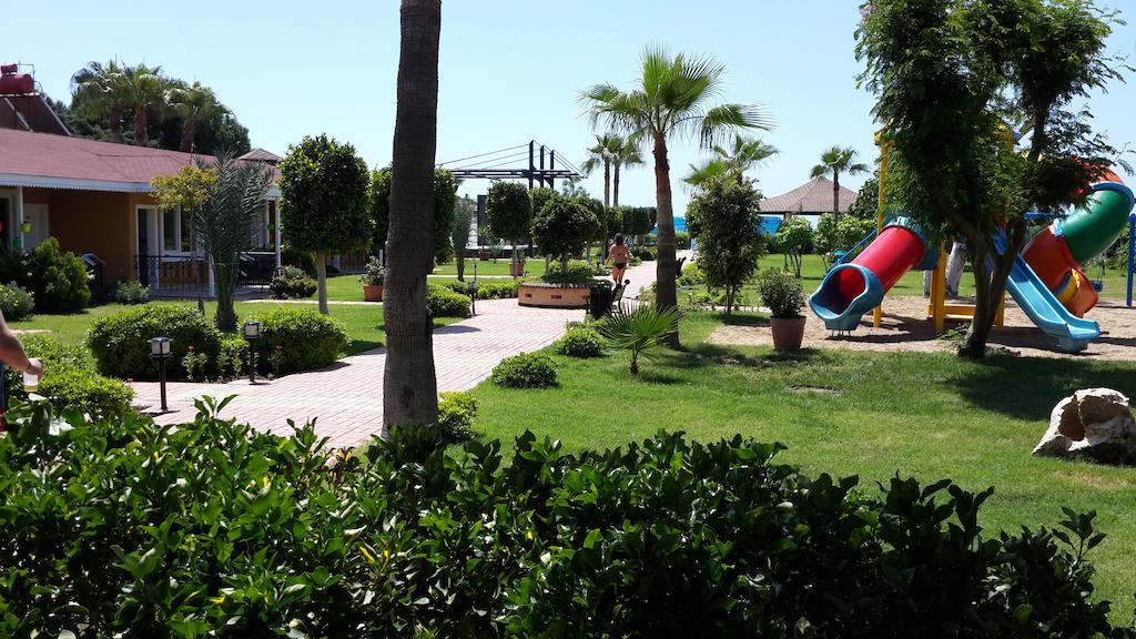 Senza Hotels Inova Beach, Турция, Аланья, туры, фото и отзывы