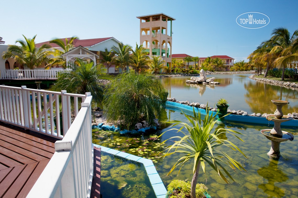 Тури в готель Memories Caribe Beach Resort