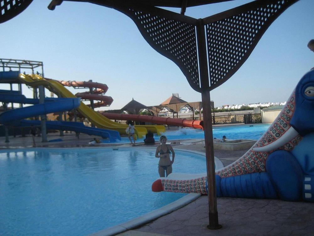 Hotelux Marina Beach, Hurghada, Egipt, zdjęcia z wakacje