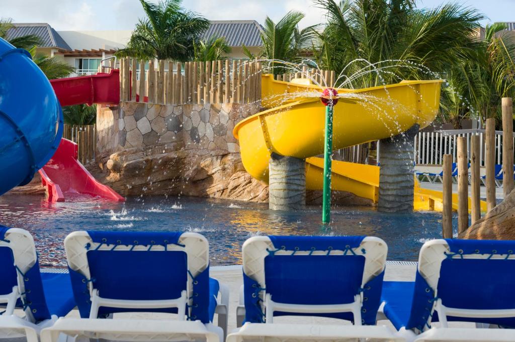 Отель, Доминиканская республика, Пунта-Кана, Royalton Splash Punta Cana An Autograph Collection All-Inclusive Resort & Casino