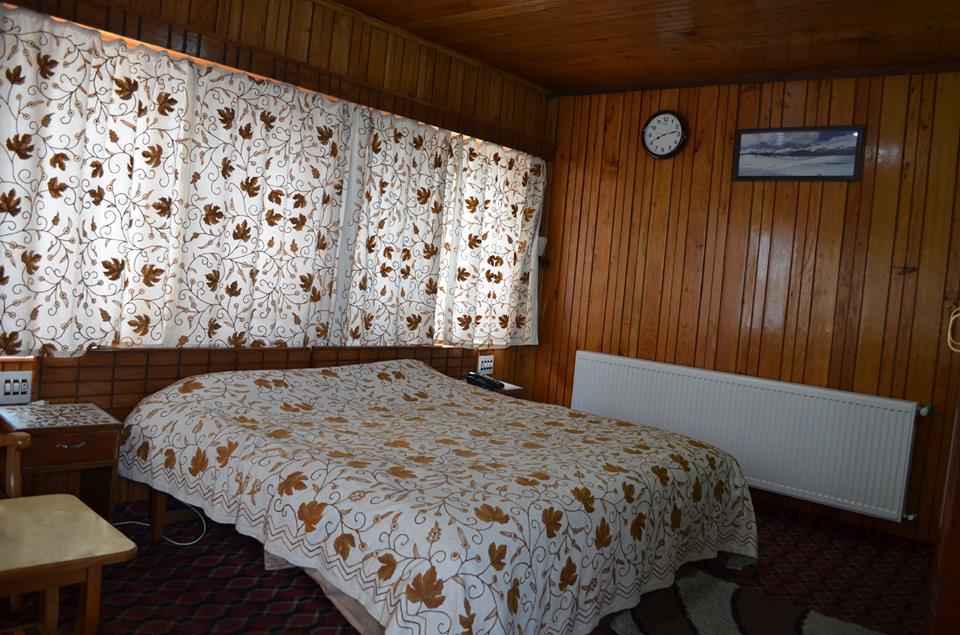 Hotel Affarwat Индия цены