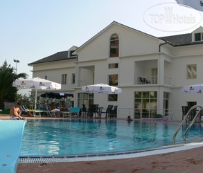 Гарячі тури в готель Duraku Vila Hotel Саранда Албанія