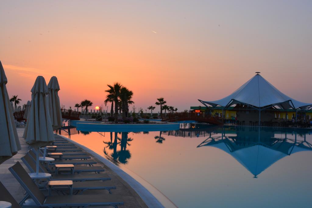 Туры в отель Aquasis De Luxe Resort & Spa