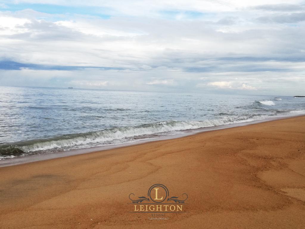 Leighton Resort Sri Lanka ceny