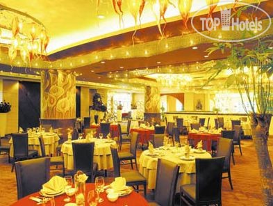 Туры в отель Changan Grand Hotel