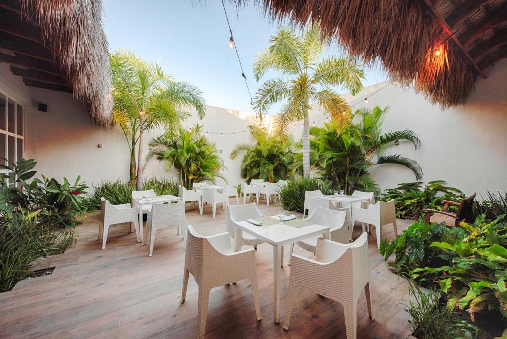 Готель, Grand Sirenis Punta Cana Resort