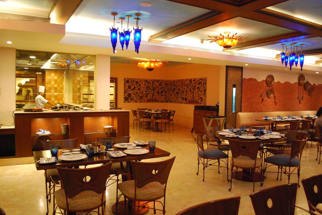Відгуки про відпочинок у готелі, Radisson Hotel Varanasi