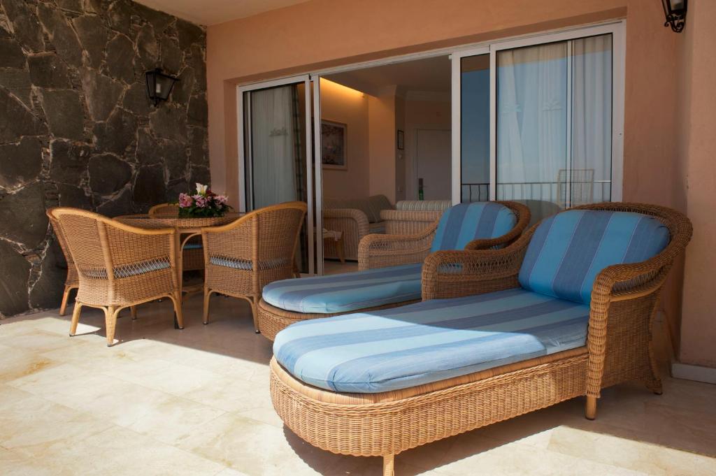 Гарячі тури в готель Palm Oasis Maspalomas Гран-Канарія (острів)