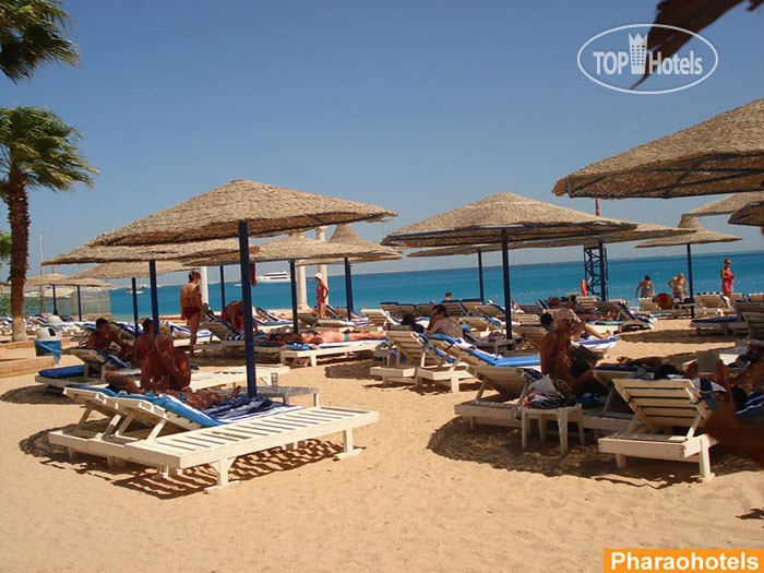 Al Mashrabiya Beach Resort, Хургада, Египет, фотографии туров