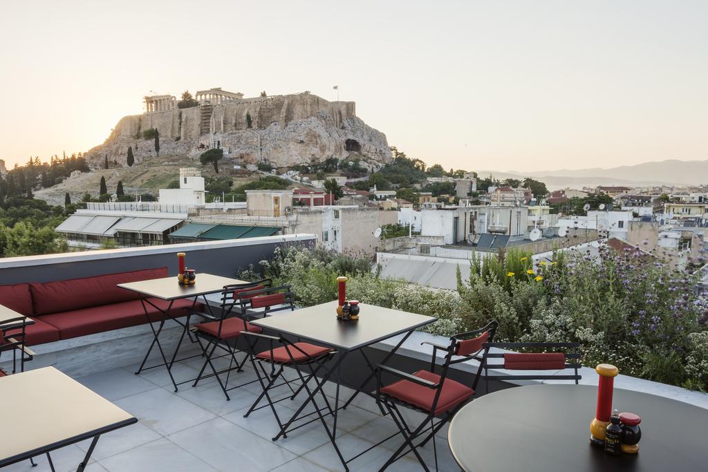Горящие туры в отель Athenswas Афины Греция