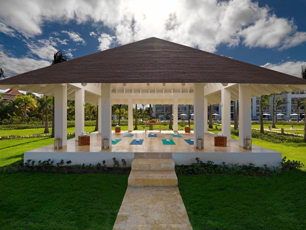 Falcon's Resort by Melia All Suites (ex. Paradisus Grand Cana) цена