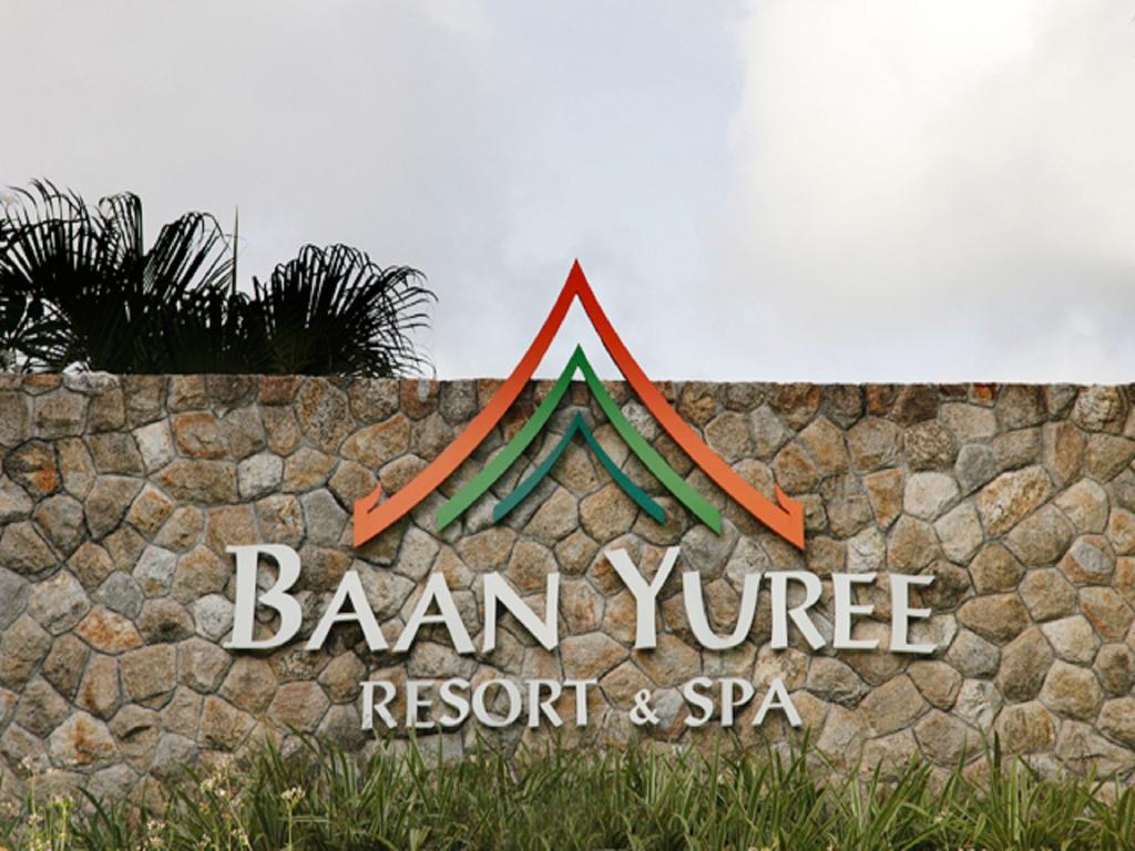 Отдых в отеле Baan Yuree Resort & Spa Патонг