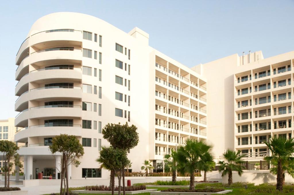 Отель, ОАЭ, Абу-Даби, Staybridge Suites Abu Dhabi Yas Island