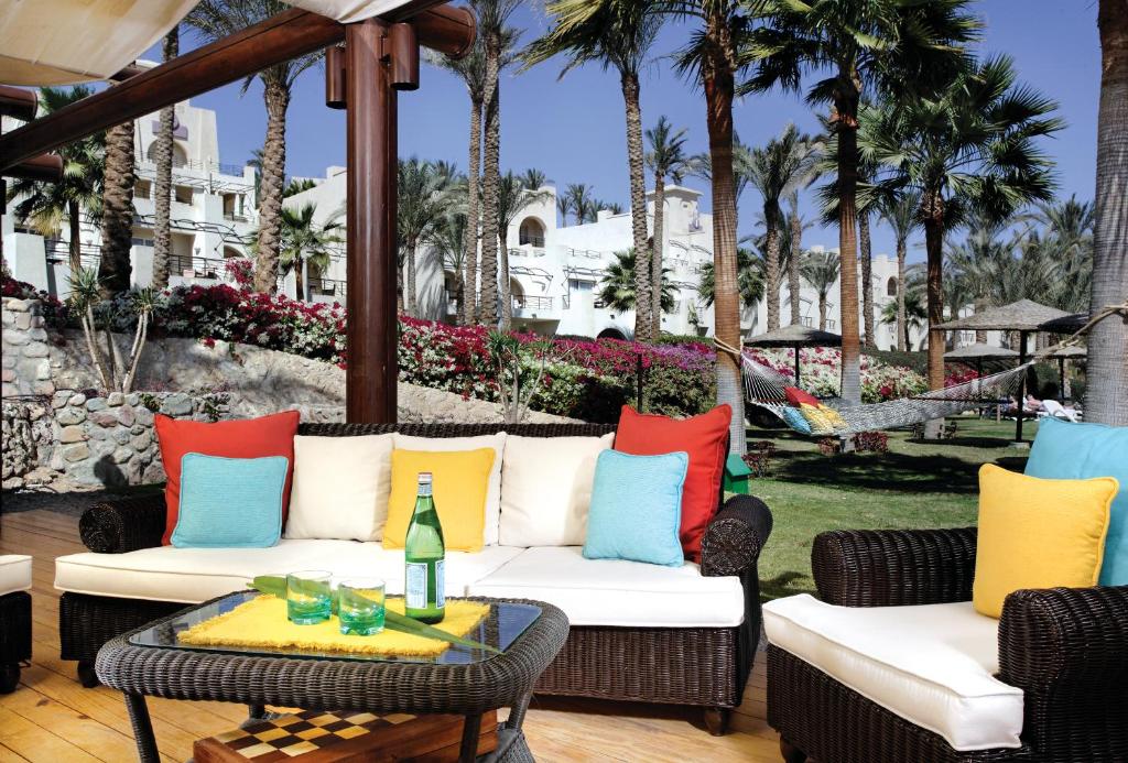 Grand Rotana Resort & Spa, Sharm el-Sheikh, photos of tours