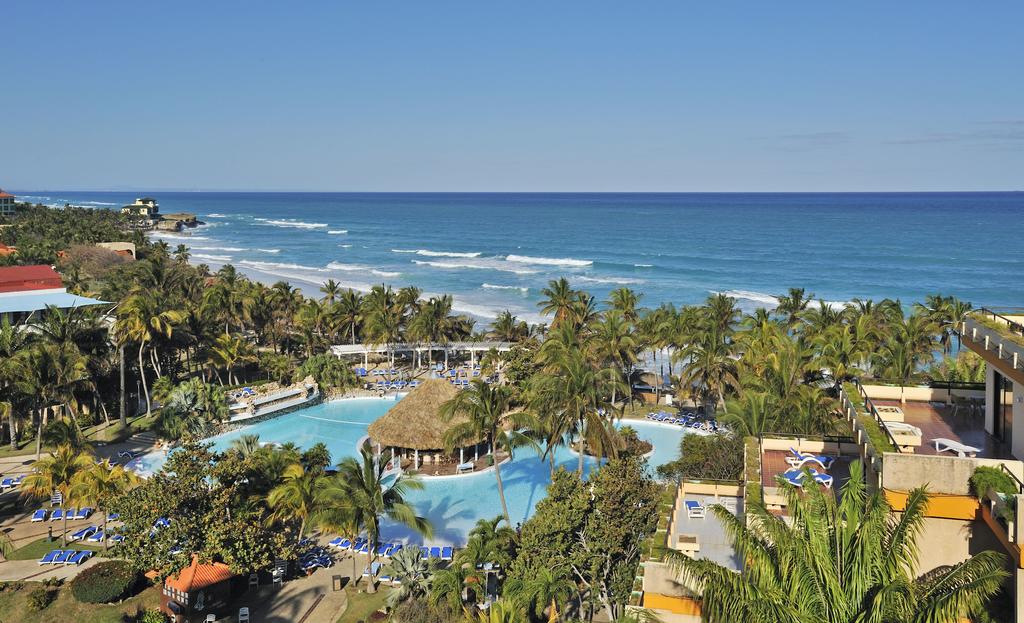 Відпочинок в готелі Melia Varadero All Inclusive & Incentive Варадеро Куба