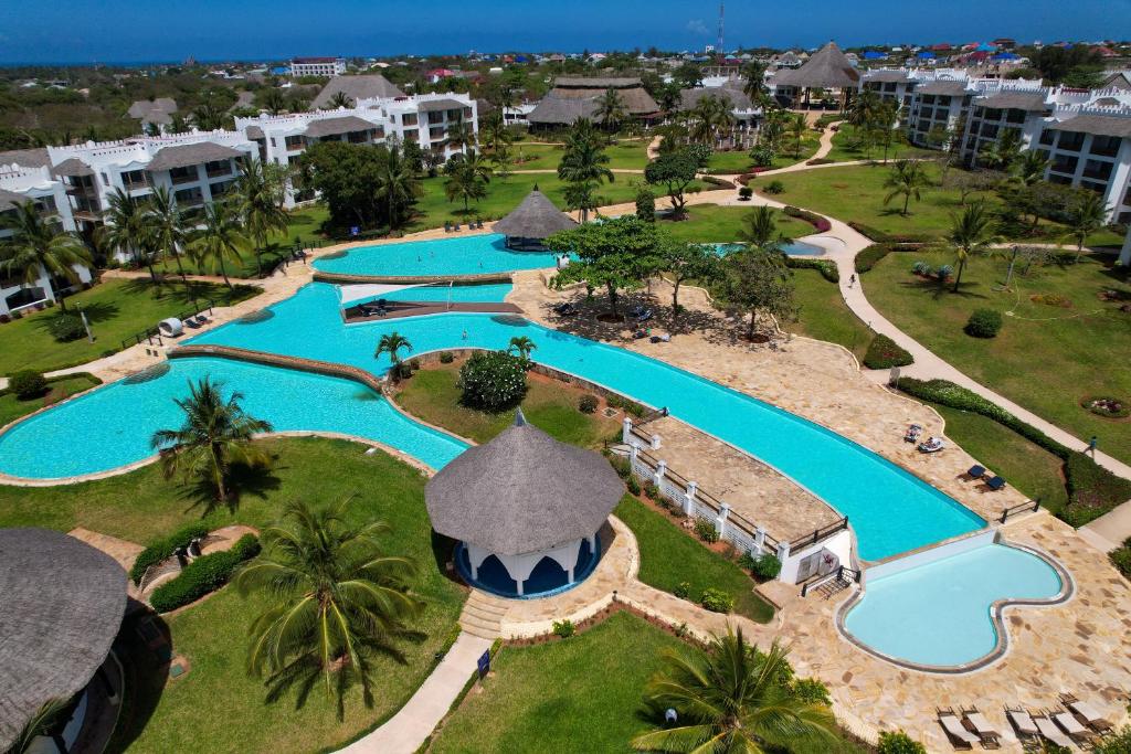 The Royal Zanzibar Beach Resort, 5
