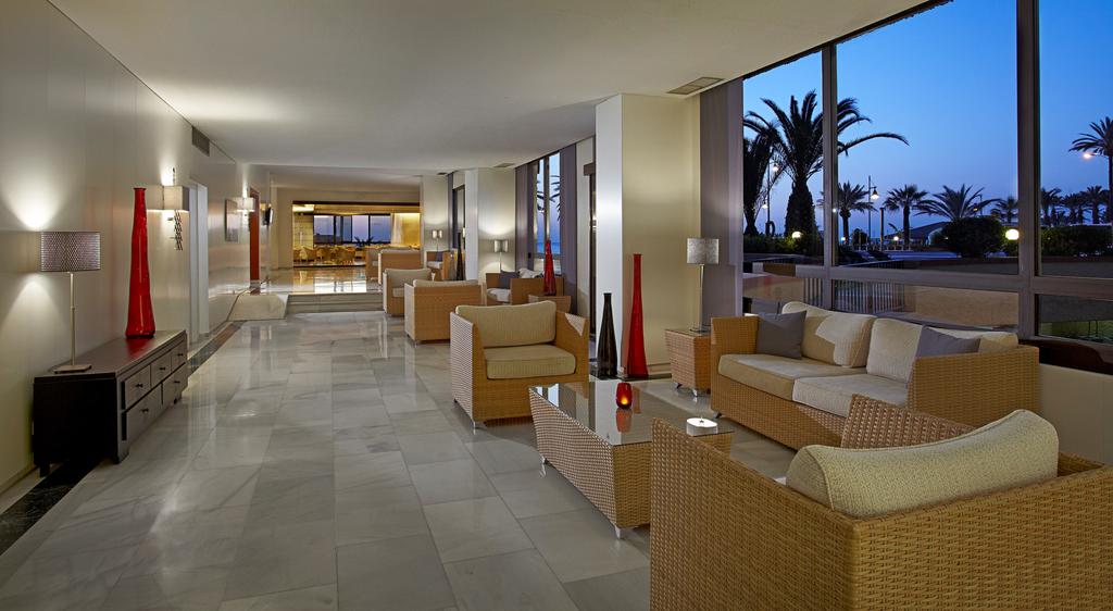 Ceny hoteli Melia Costa Del Sol