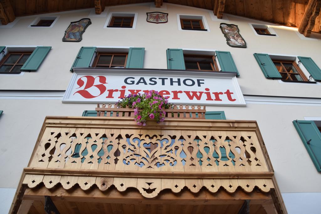 Тури в готель Gasthof Brixnerwirt Тіроль