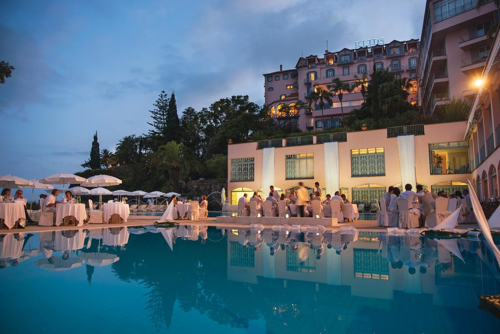 Reid's Palace, A Belmond Hotel, Funchal