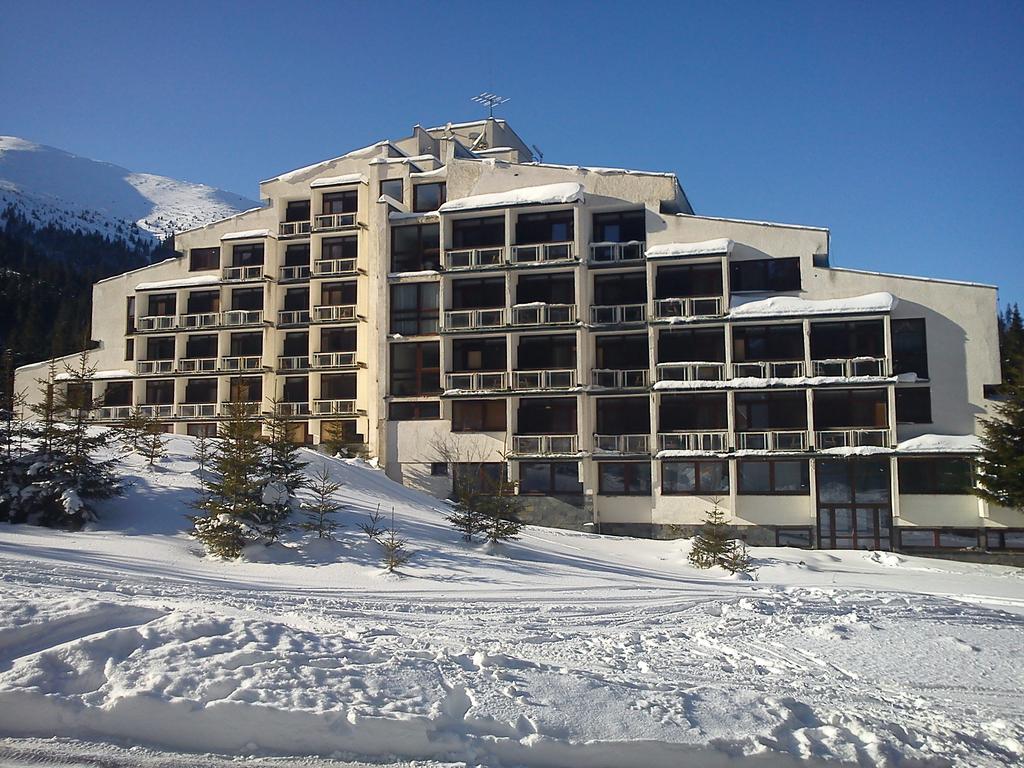 Marmot Sorea Hotel (ex. Jan Sverma), 2, фотографии