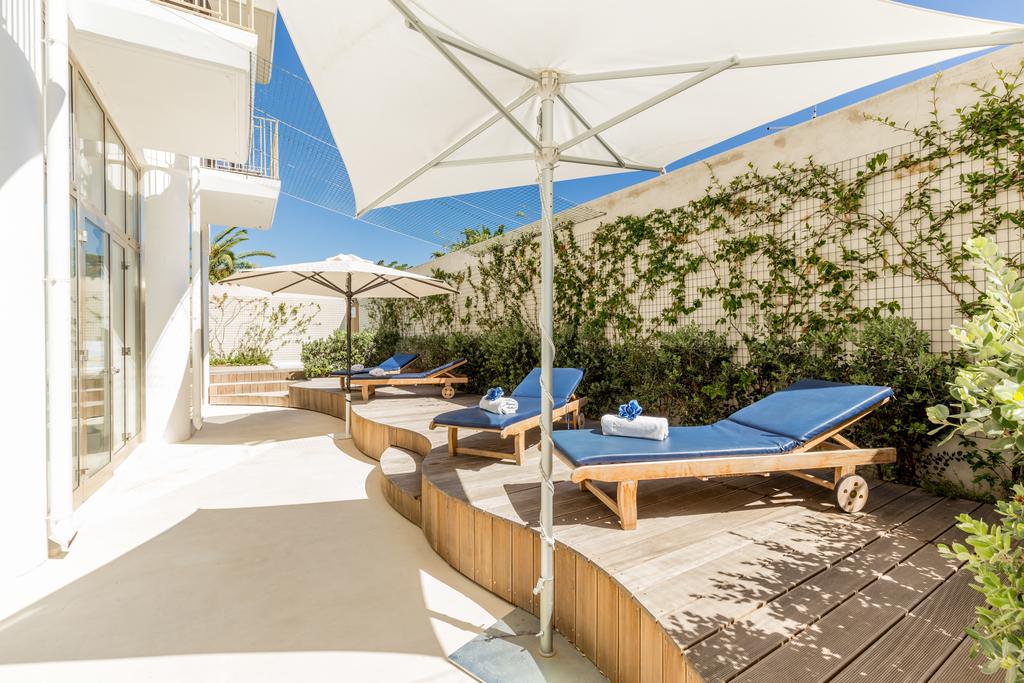 Туры в отель The Pelican Beach Resort & Spa Сардиния (остров)