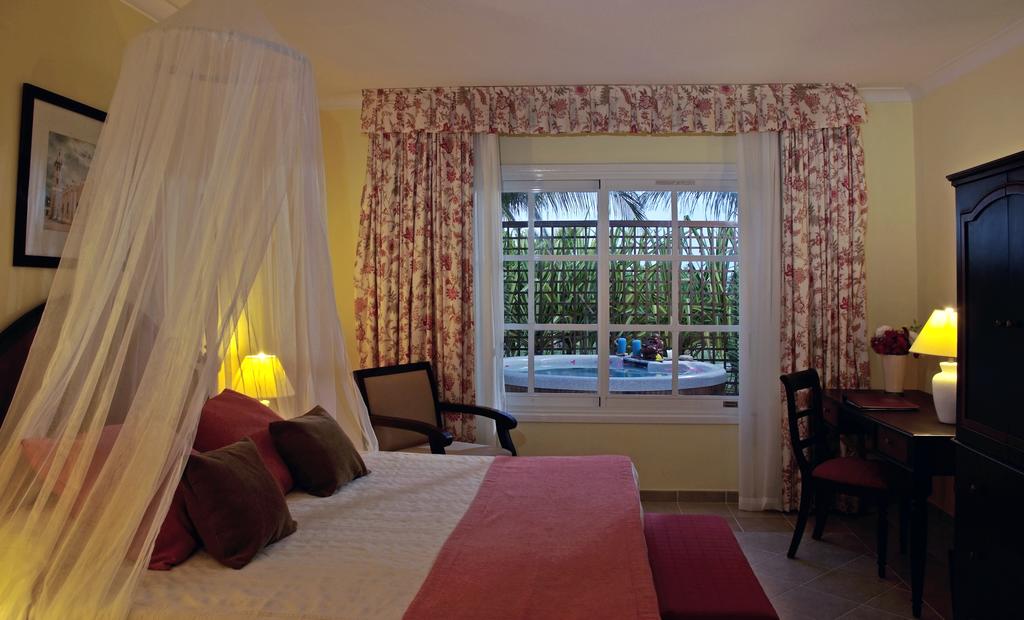 Тури в готель Paradisus Princesa Del Mar Resort & Spa