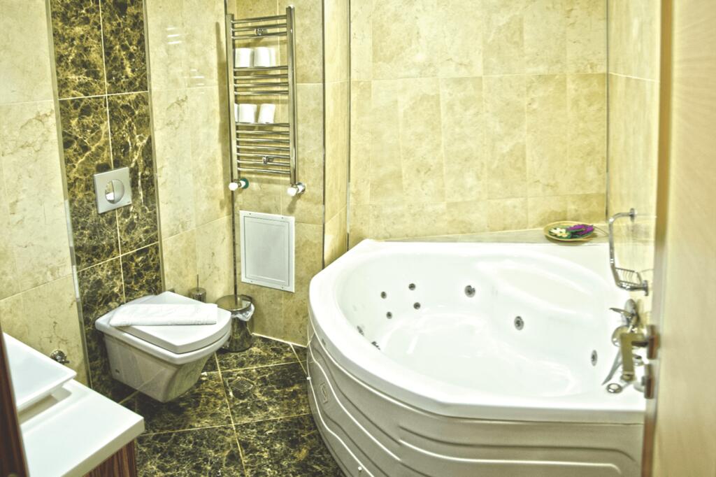 Гарячі тури в готель Zir Dream Thermal Spa Hotel Стамбул