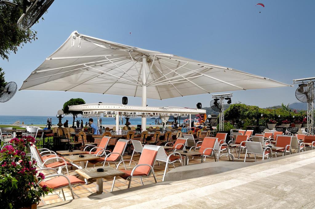 Wakacje hotelowe Belcekiz Beach Club Fethiye