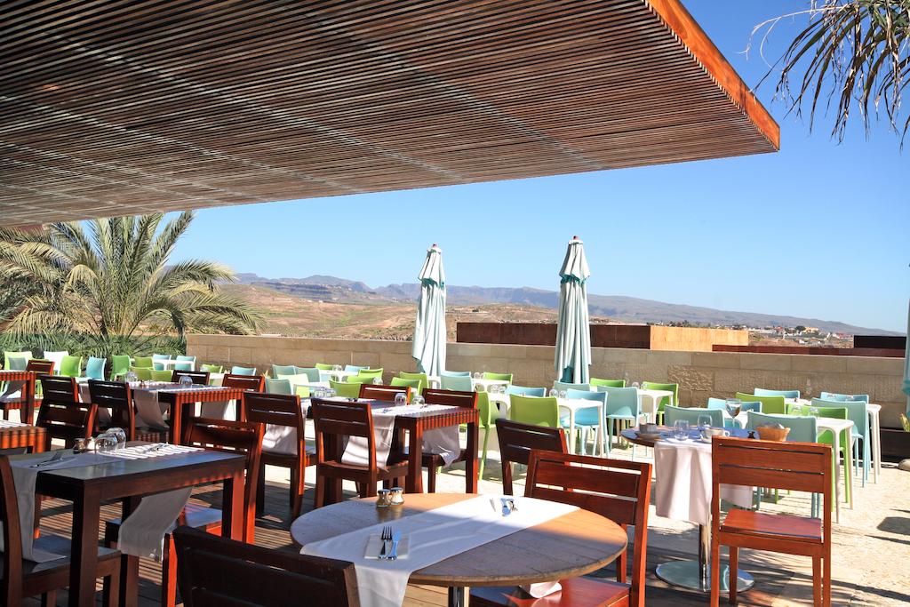 Sheraton Gran Canaria Salobre Golf Resort, фото