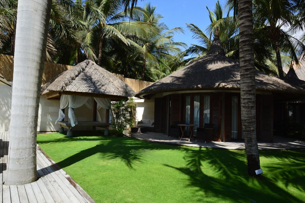Готель, Sunsea Resort