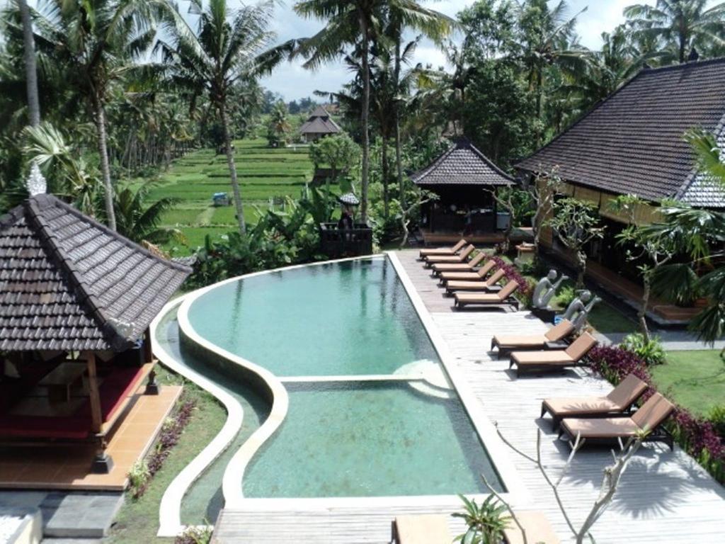 Туры в отель Agung Raka Танжунг-Беноа Бали (Индонезия)