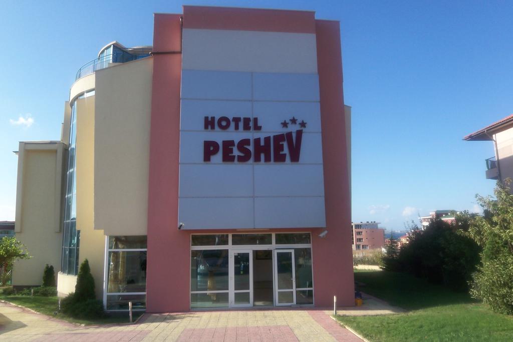 Свети-Влас Peshev цены