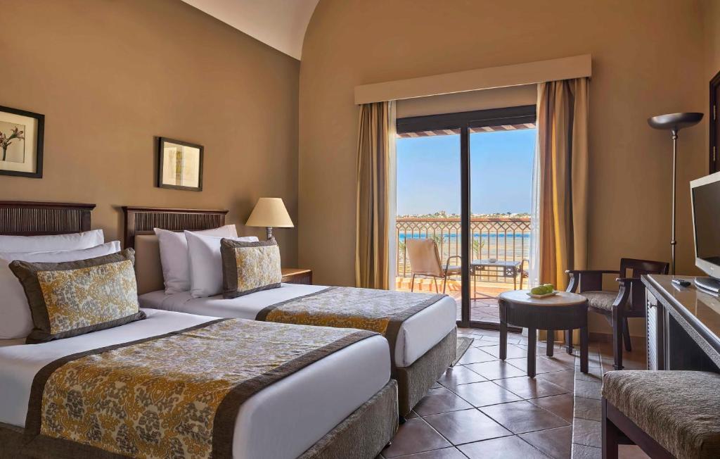 Jaz Solaya Resort, Марса Алам цены