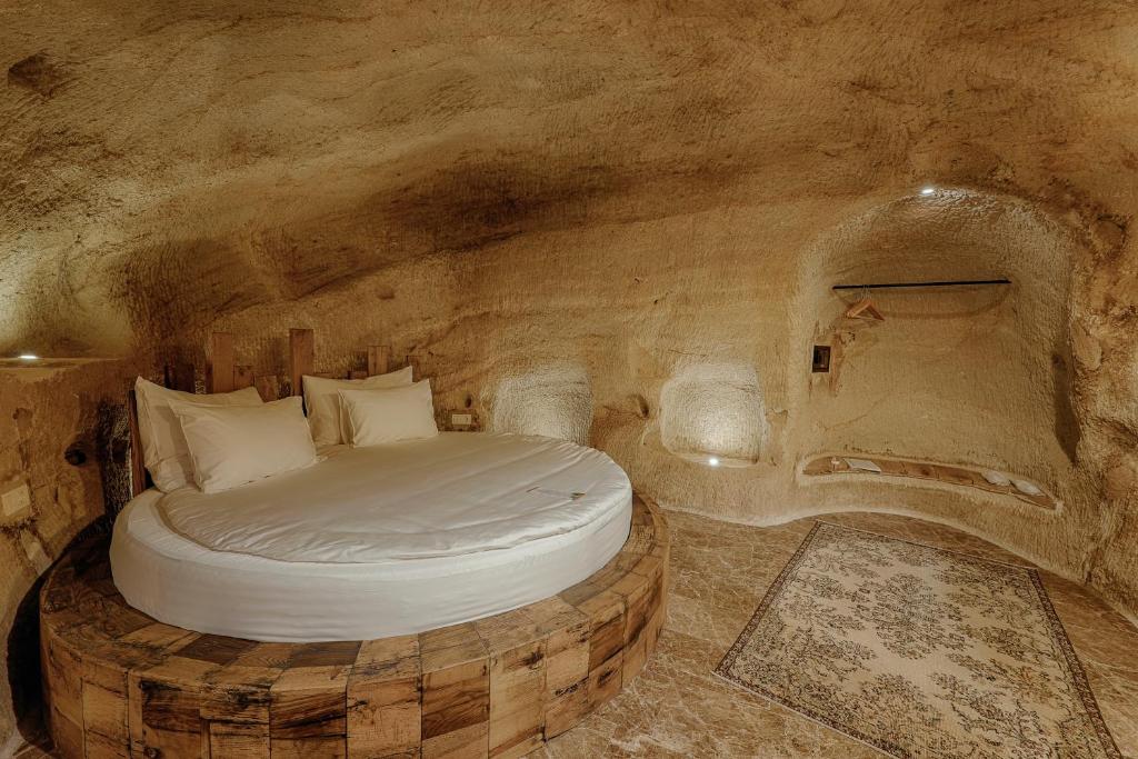 Solem Cave Suites, фотографии