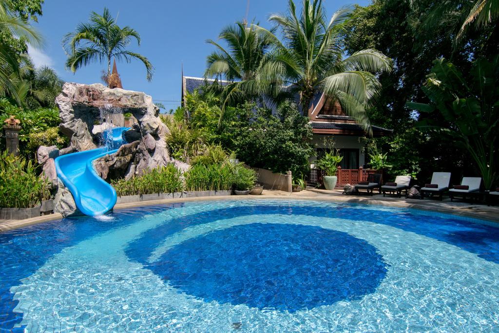 Туры в отель Siam Bayshore Resort
