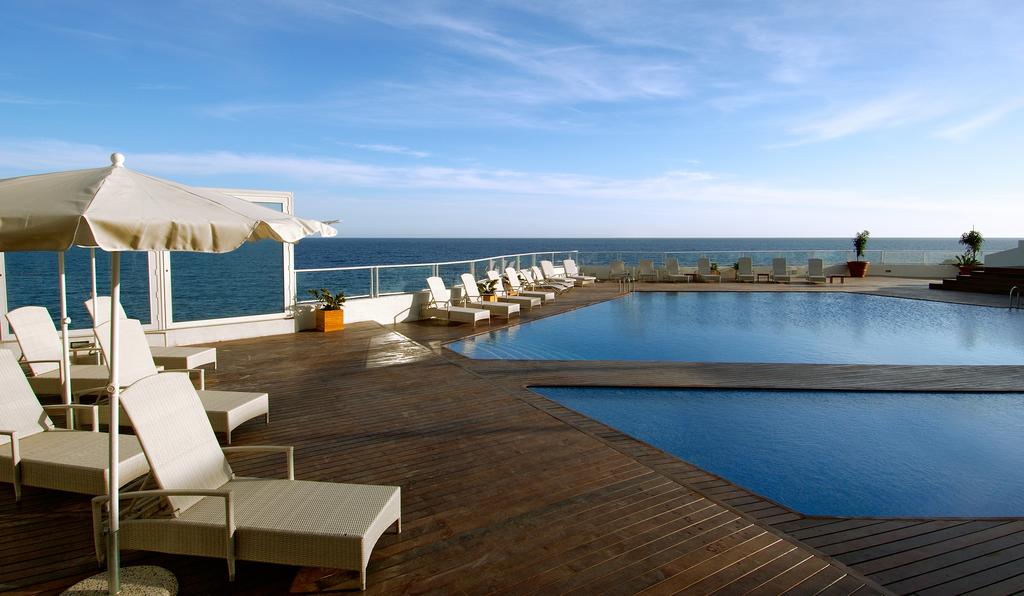 Туры в отель Vincci Tenerife Golf Тенерифе (остров) Испания