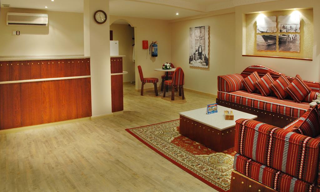 Відгуки про відпочинок у готелі, Al Liwan Suites Doha