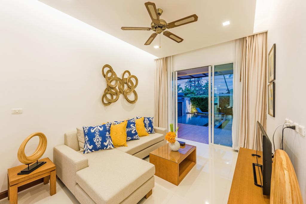 Pelican Bay Residence & Suites, Tajlandia, Krabi, wakacje, zdjęcia i recenzje