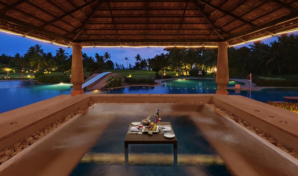 Фото отеля Kenilworth Resort & Spa Goa