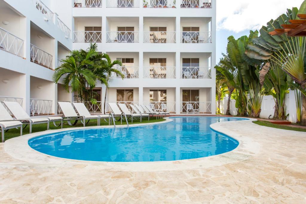 Apartamentos Punta Cana by Be Live, 4, фотографии